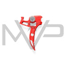 The Infamous EMEK Murder Machine Trigger Gen 3 - Red