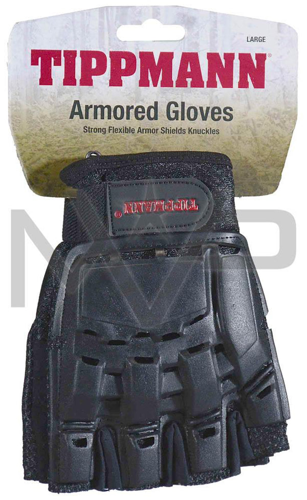 Tippmann Armor Gloves - Large