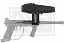 Tippmann Cyclone Paintball feed System - Black