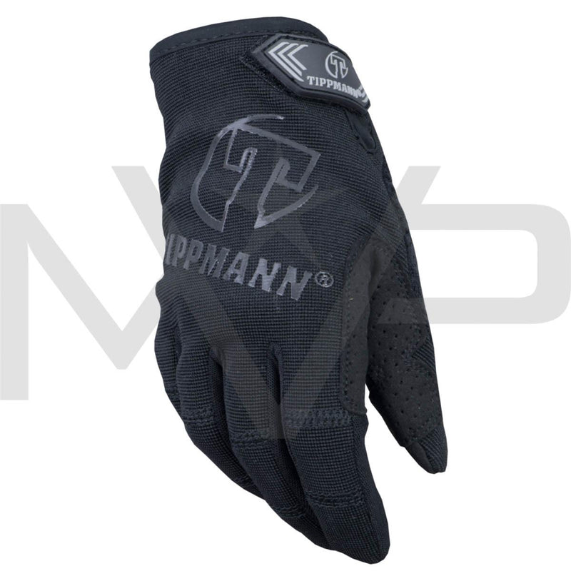 Tippmann Glove Sniper - Black - Large