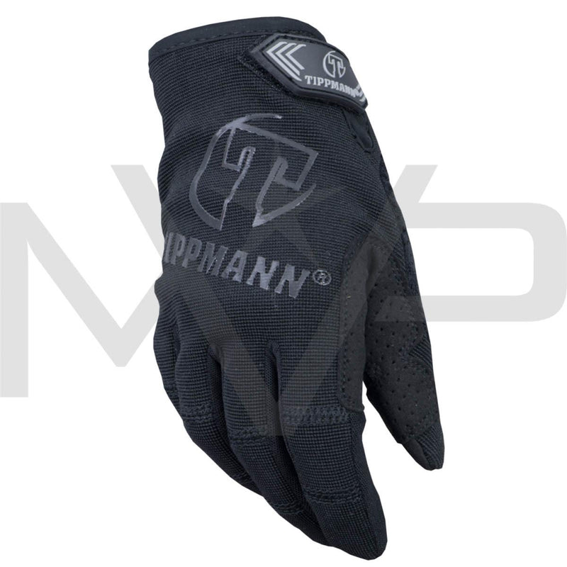 Tippmann Glove Sniper - Black - XLarge