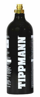 Paintball Co2 Tank - 20oz