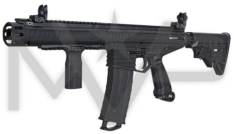 Tippmann Stormer Elite Paintball Gun - Magfed Paintball Gun
