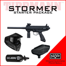 Tippmann Stormer Package - Black