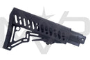 Tippmann TMC Stock w/Tube - Black