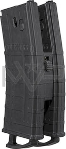 Tippmann Tmc Mag 20rd 2Pk - Black