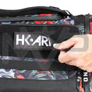 HK Army Expand Gear Bag Backpack 35L - Tropical Skull