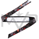 HK Army - Headband - Tropical Skull