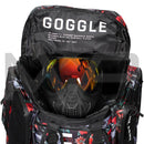 HK Army Expand Gear Bag Backpack 35L - Tropical Skull
