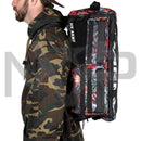 HK Army Expand Gear Bag Backpack 35L - Tropical Skull