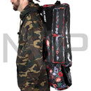 HK Army Expand Gear Bag Backpack 35L - Tropical Skull