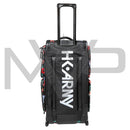 HK Army Expand Gear Bag Roller 75L - Tropical Skull
