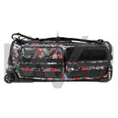 HK Army Expand Gear Bag Roller 75L - Tropical Skull