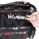 HK Army Expand Gear Bag Roller 75L - Tropical Skull