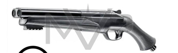 Umarex T4E - HDS - Double Barrel Shotgun