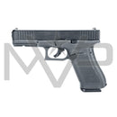 Umarex T4E - Glock G17 Gen5 Pistol - Black / Black