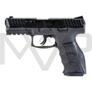 Umarex T4E - HK VP9 - Black / Black