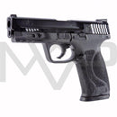 Umarex T4E - S & W M & P9 - Black / Black