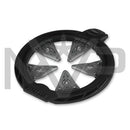 Virtue - CrownSF II Speed Feed - Spire III/IV/V/IR/IR²/CTRL - Black