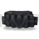 Virtue Elite Paintball Pod Pack - Blackout - 5 + 8