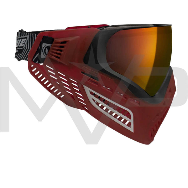 Virtue Vio Ascend Paintball Mask - Crystal Fire