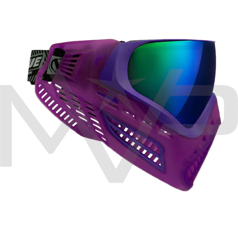 Virtue Vio Ascend Paintball Mask - Crystal Purple