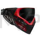 Virtue Vio Ascend Paintball Mask - Red Smoke