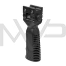 Vism 45°/ 90°/ -45° Side to Side Vertical Grip