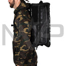 HK Army Expand Gear Bag Backpack 35L - Shrould Black / Blackout