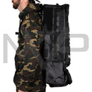 HK Army Expand Gear Bag Backpack 35L - Shrould Black / Blackout