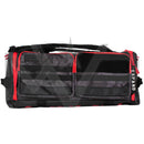 HK Army Expand Gear Bag Backpack 35L - Shrould Black / Red