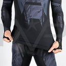 HK Army - Protective Gear - CTX Armored Compression Shirt - Full Torso - Medium / Large