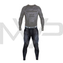 HK Army - Protective Gear - CTX Armored Compression Pants - Full Leg - XL/2XL