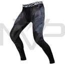 HK Army - Protective Gear - CTX Armored Compression Pants - Full Leg - Medium/Large