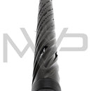 HK Army Lazr Elite Barrel Kit - Autococker Threads - Black Barrel / Colored Inserts