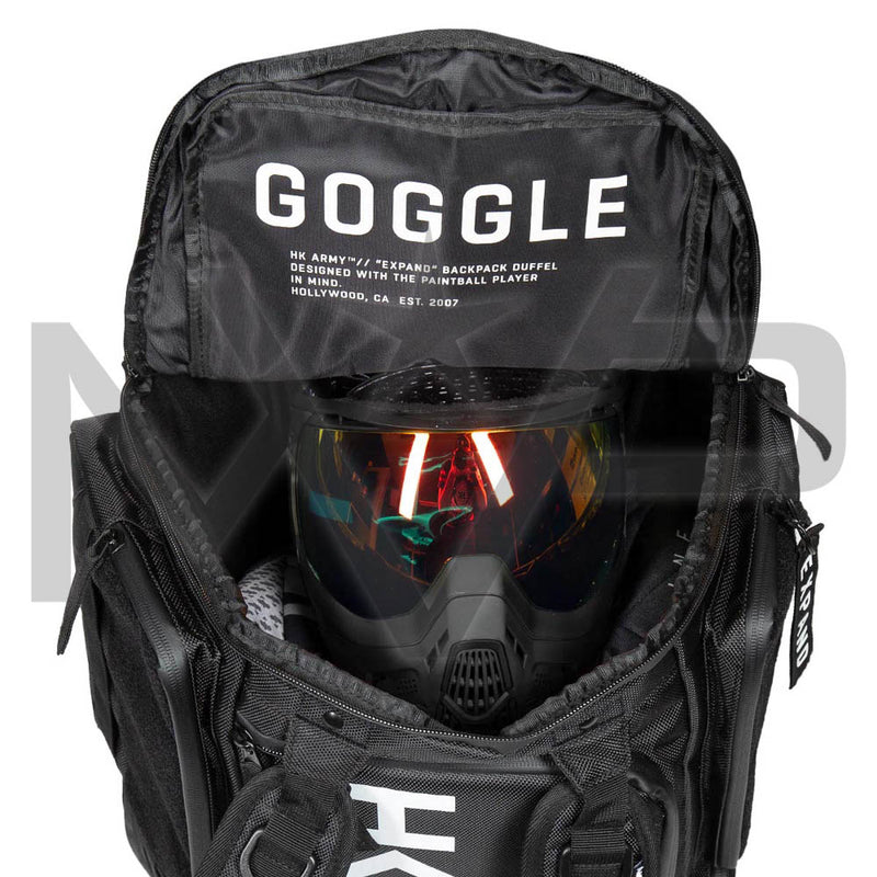 HK Army Expand Gear Bag Backpack 35L