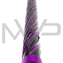 HK Army Lazr Elite Barrel Kit - Autococker Threads - Purple Barrel / Black Inserts