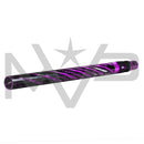 HK Army Lazr Elite Barrel Kit - Autococker Threads - Purple Barrel / Colored Inserts