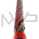 HK Army Lazr Elite Barrel Kit - Autococker Threads - Red Barrel / Black Inserts