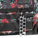 HK Army Expand Gear Bag Roller 75L - Tropical Skull