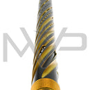 HK Army Lazr Elite Barrel Kit - Autococker Threads - Gold Barrel / Black Inserts