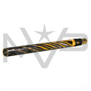 HK Army Lazr Elite Barrel Kit - Autococker Threads - Gold Barrel / Black Inserts